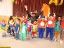 Zirkus Kindergeburtstagsparty Weinheim - August 2022
