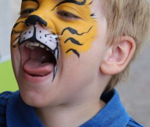 Zirkus-Kindergeburtstagsparty-Weinheim-2022-10