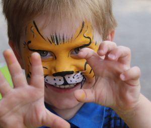 Zirkus-Kindergeburtstagsparty-Weinheim-2022-12