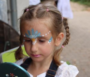 Zirkus-Kindergeburtstagsparty-Weinheim-2022-24
