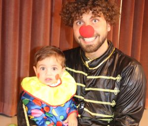 Zirkus-Kindergeburtstagsparty-Weinheim-2022-45