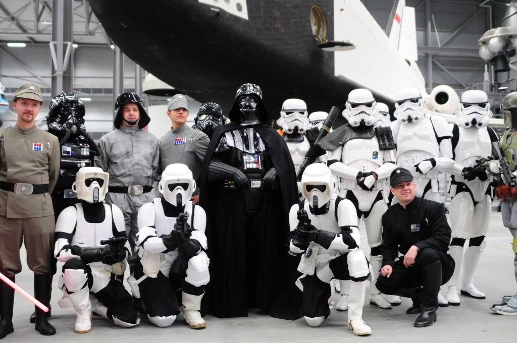 Science Fiction Treffen Speyer