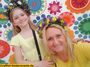 Kinderfest Mannheim 2019