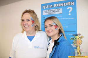 GAG_Ludwigshafen_Kinderschminken