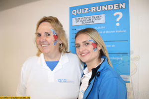 GAG_Ludwigshafen_Kinderschminken