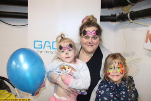 GAG_Ludwigshafen_Kinderschminken