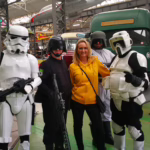 Science Fiction Treffen im Technik Museum Speyer 2025