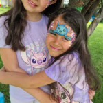 Lilo und Stitch Familienevent, Lilienthal Center Mannheim