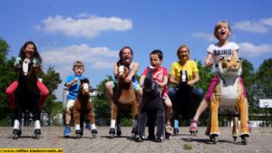 Animal Riding, Pony Reiten mieten