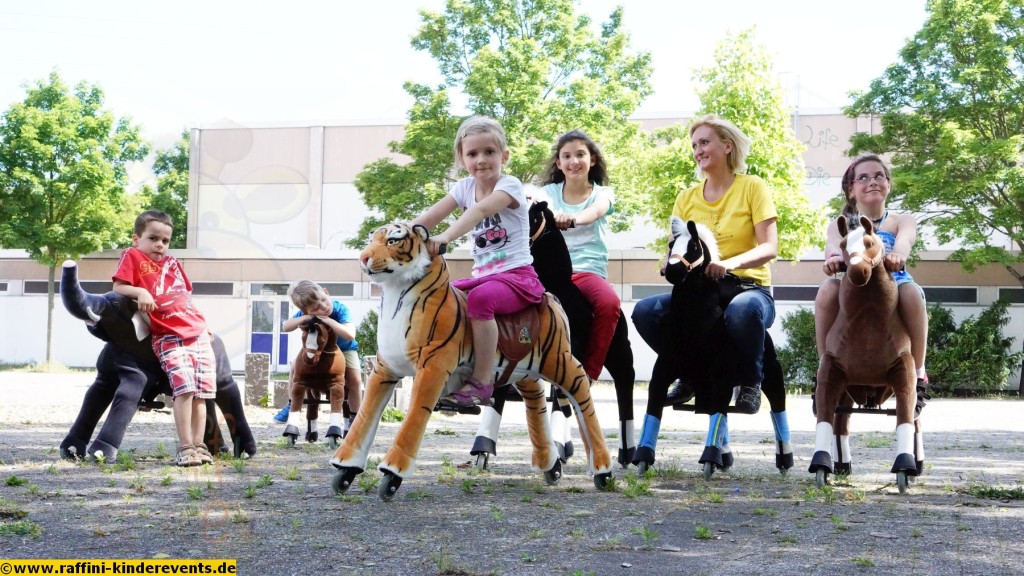 Animal Riding, Pony Reiten mieten