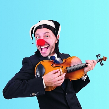 Circus Medicus in Ludwigshafen