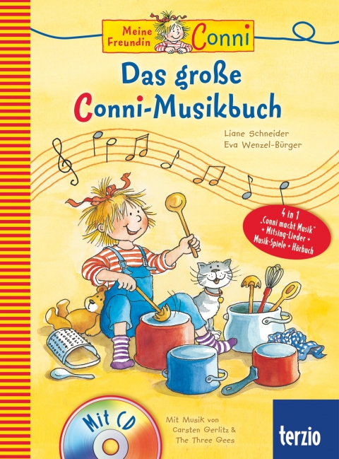 Conni das Musical