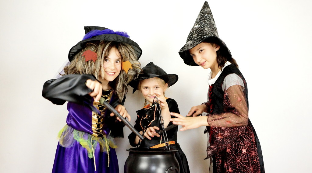 Crazy Party Fotoshooting
