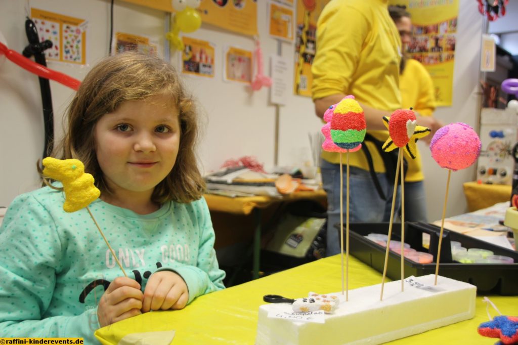 Creativ Messe, Basteln Messe Ludwigshafen