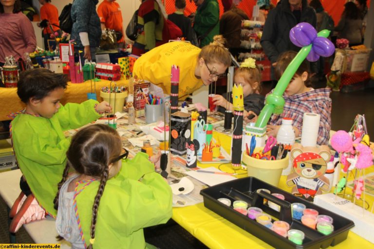 Creativ-Messe-Basteln-Messe-Ludwigshafen