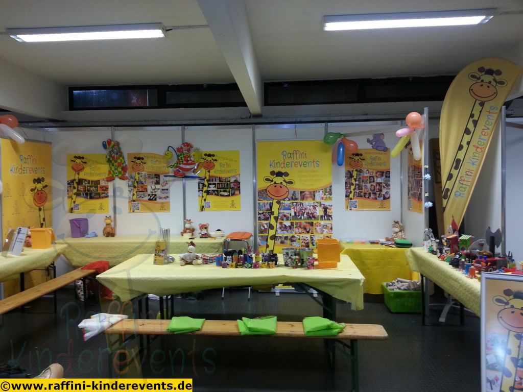 Creativ Messe Rhein-Neckar, Ludwigshafen 2015