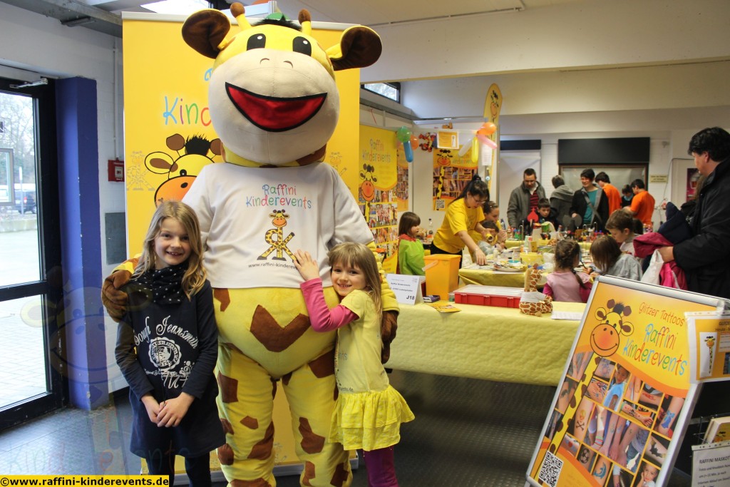 Creativ Messe Rhein-Neckar, Ludwigshafen 2016