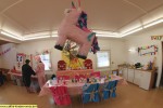 Dekoration - Kinderparty, Kindergeburtstag