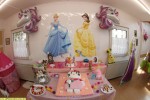 Dekoration - Kinderparty