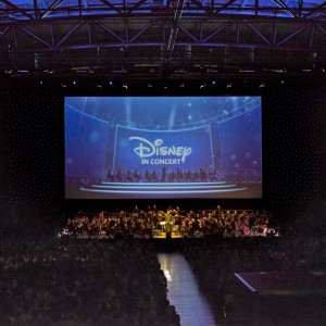 Disney in Concert Mannheim