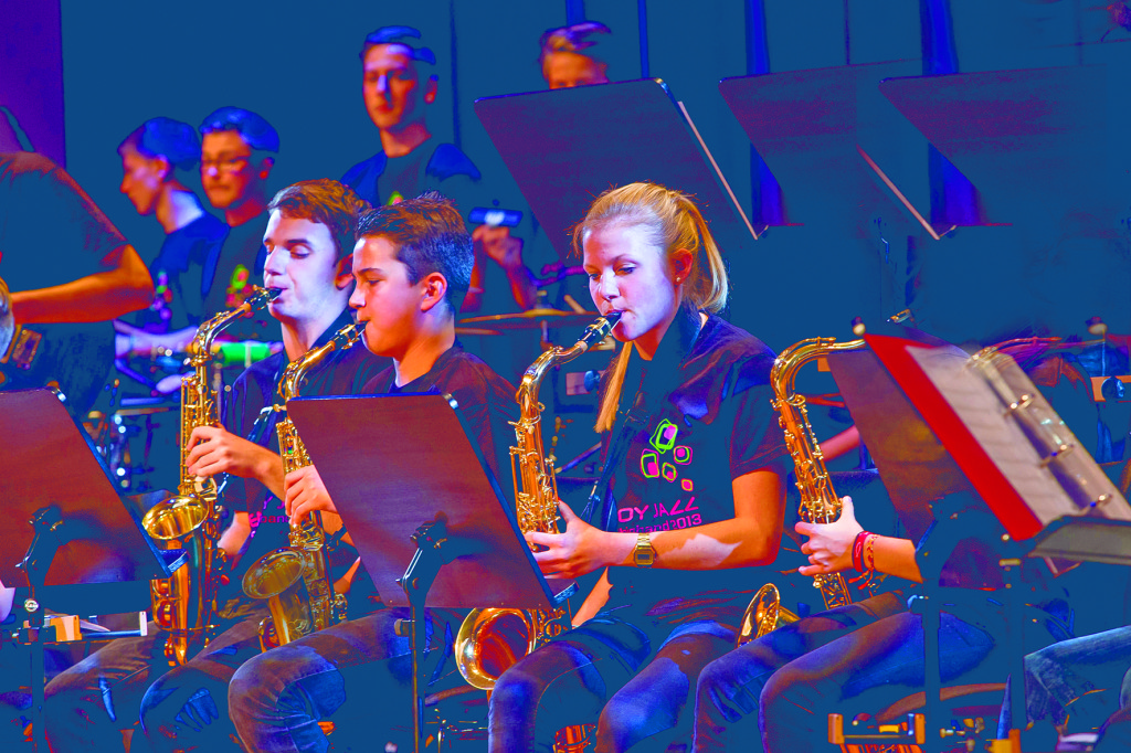 Enjoy Jazz-Familienfest_BASF SE