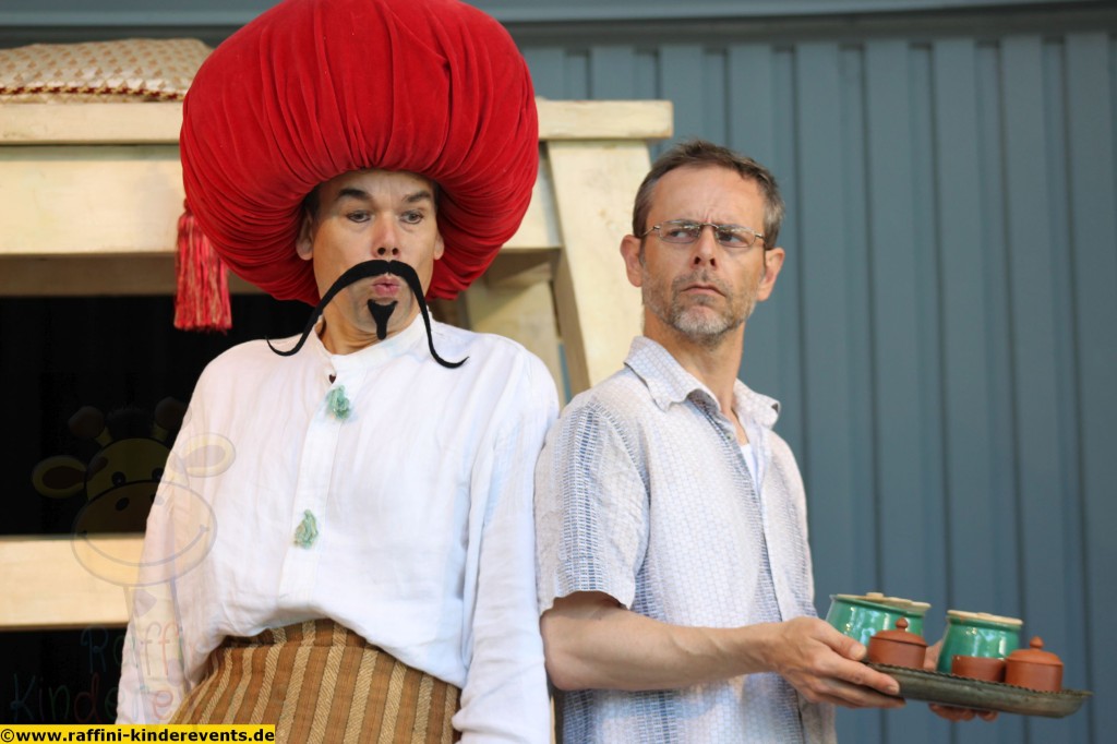 KITZ Theaterkumpenai Ebertpark Ludwigshafen 27.07 