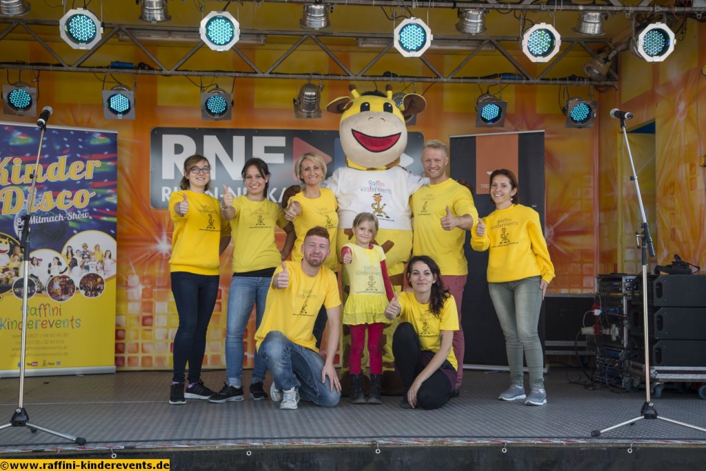 Trendfabrik Kinderfest bruehl 