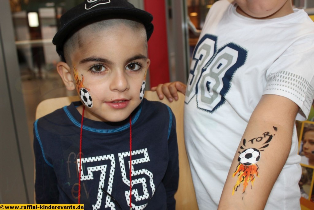 Kinderfest Das Haus Ludwigshafen 2016