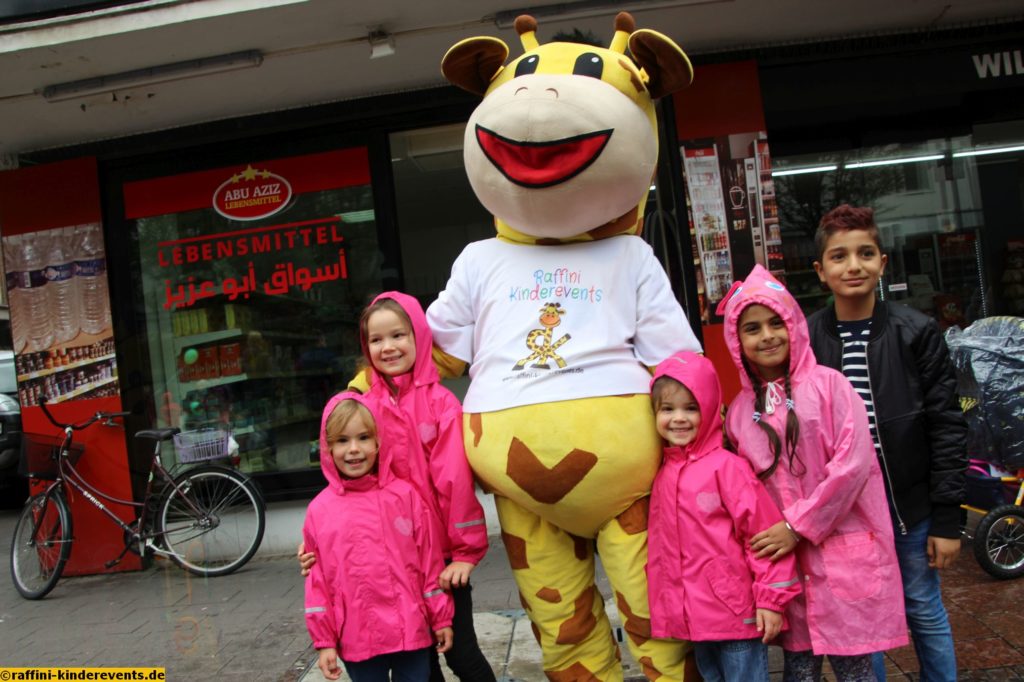 Kinderfest Ludwigshafen spielt 2017 