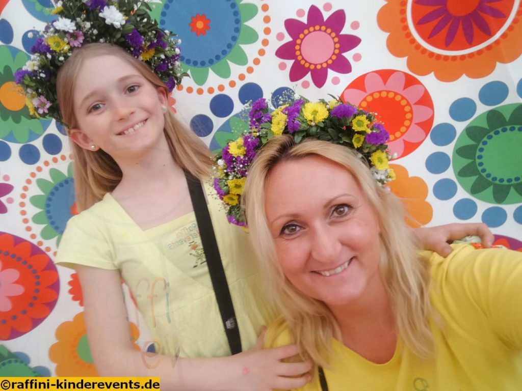 Kinderfest Mannheim 2020