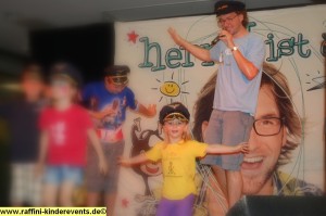Kinder Lieder Saenger buchentbahnhof - Kinder Sänger - HerrH
