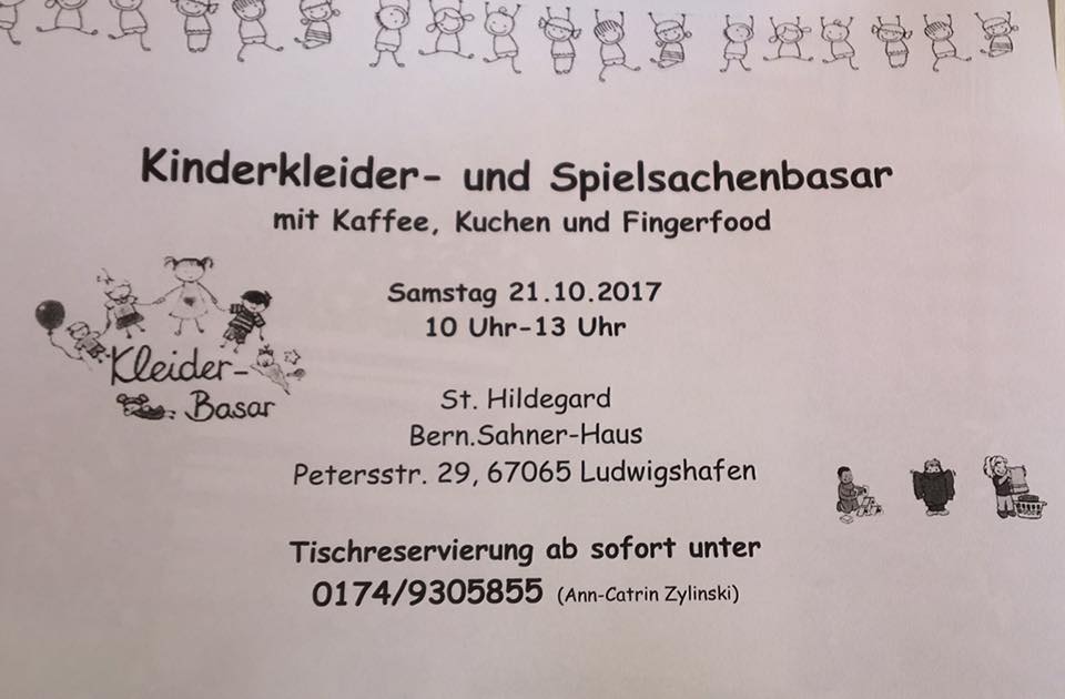 Kinderkleider, Spielzeug baser Ludwigshafen