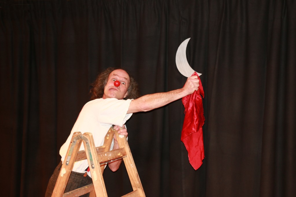 Clown Theater