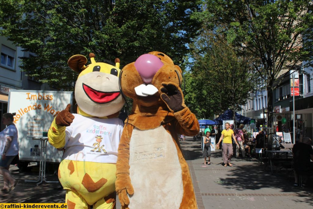 Ludwigshafen spielt 2016 (