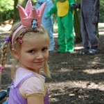 Maerchen Station Kindertheater Ludwigshafen