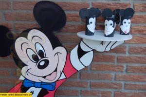 Micky Mouse Party, Kindergeburtstag Schifferstadt