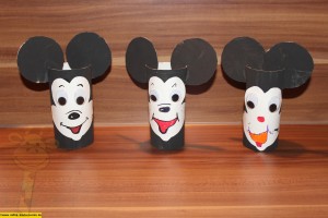 Micky Mouse Party, Kindergeburtstag Schifferstadt (82)
