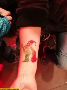 Nikolaus Tattoos