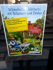 Pettersson und Findus