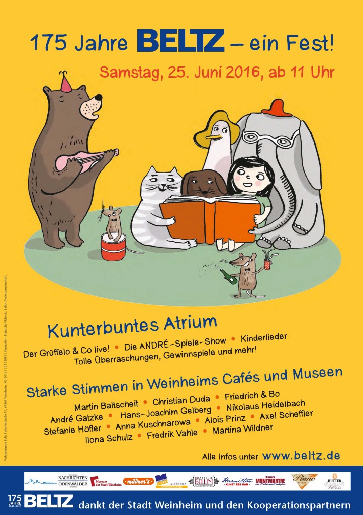 Plakat_175_Jahre_Beltz_Lesefest