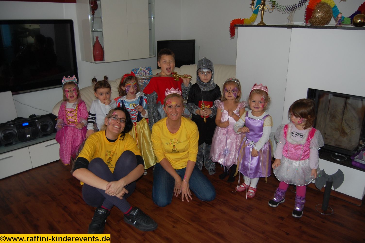 Single party speyer