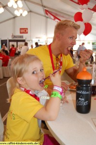 REWE Family Day Mannheim - Raffini Kinderevents (11)