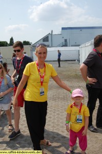 REWE Family Day Mannheim - Raffini Kinderevents (12)