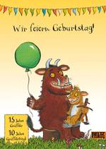 Grueffelo Kinder Fest Weinheim