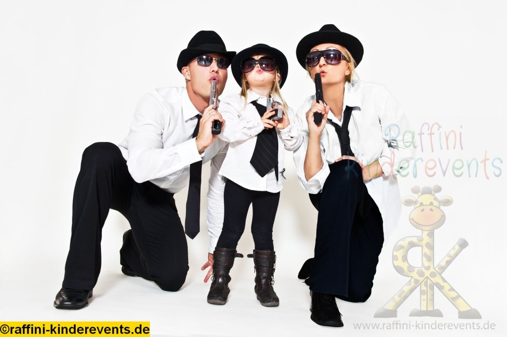 Raffini Kinderevents