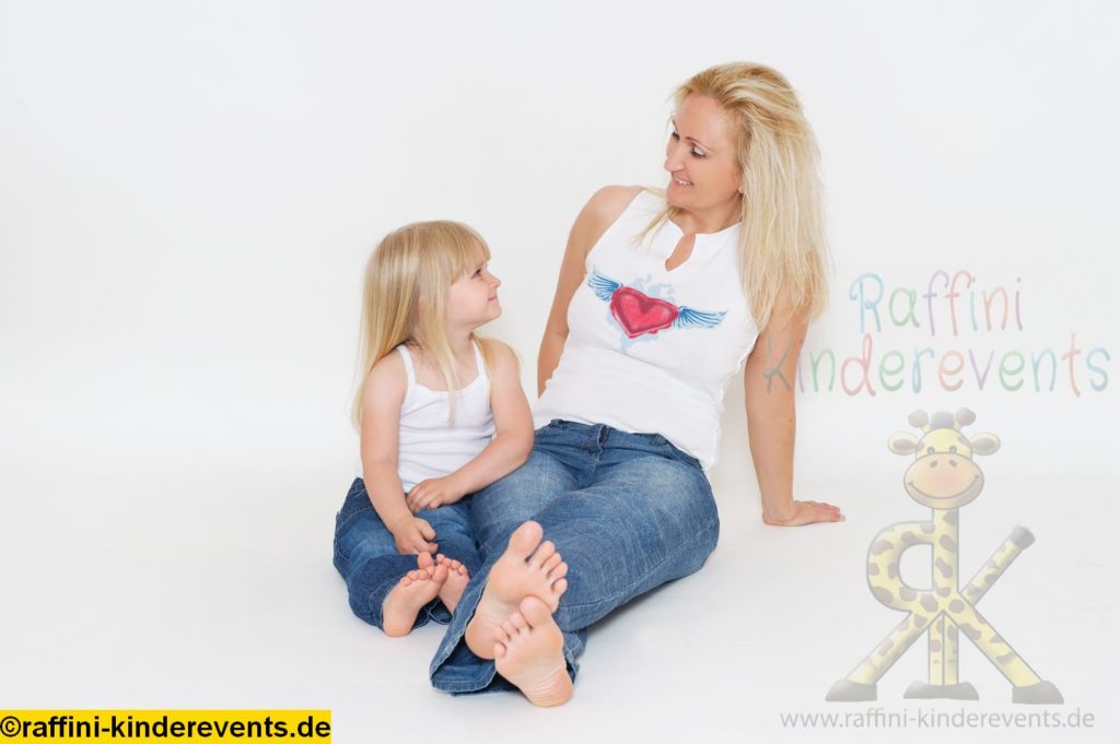 Raffini Kinderevents, Querbach