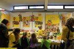 Recycling Basteln, Glitzer Tattoos, Maskottchen Messe