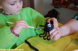 Recycling Basteln mit Kindern (1)