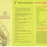 Sommer im Park - 24 August 2013, Ebertpark