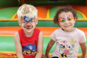 Sommerfest Ludwigshafener Naherholundverein.